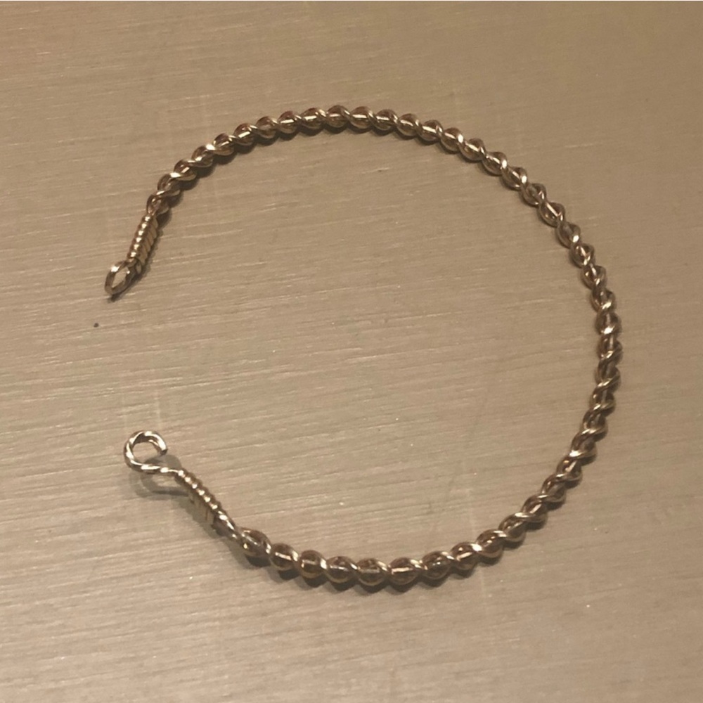 Ronaldo serenity bracelet 6.5